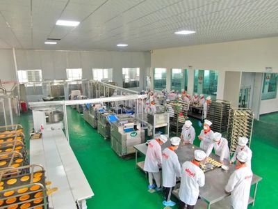 柯坪縣企業榮膺全國放心糧油示范加工企業，技術開發引領行業創新