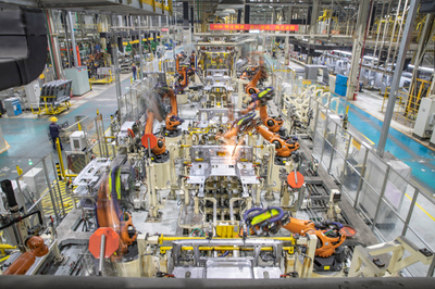 穩中向好，抗壓前行——透視當前中國經濟的“時”與“勢”