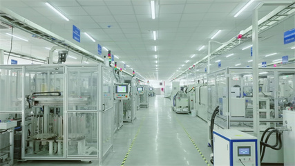 閃耀歐洲，擁抱未來 美的工業技術旗下MOTINOVA亮相EUROBIKE 2023技術開發前沿